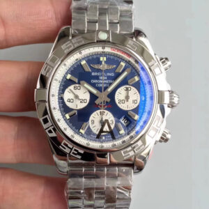 Breitling Chronomat Blackeye