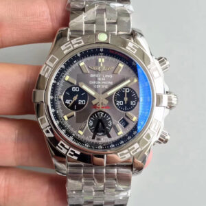 Breitling Chronomat Blackeye