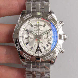 Breitling Chronomat Blackeye