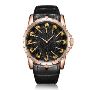 Roger Dubuis