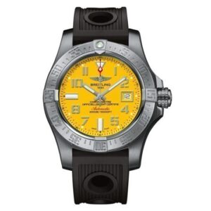 Breitling Avenger II Seawolf