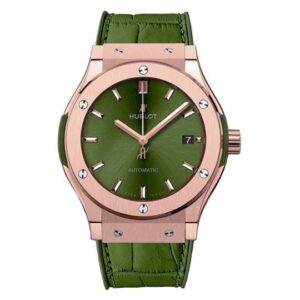 Hublot Classic Fusion