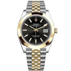 Rolex Datejust 41mm