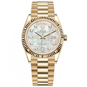 Rolex Day-Date 36 мм