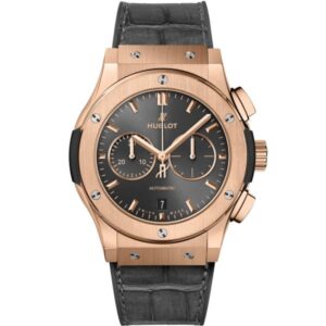 Hublot Classic Fusion Chronograph 42mm