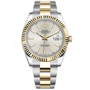 Rolex Datejust 41mm