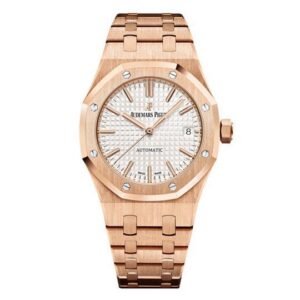 Audemars Piguet Royal Oak 37 mm