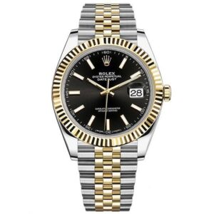 Rolex Datejust 41mm