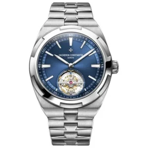 Vacheron Constantin Overseas Tourbillon