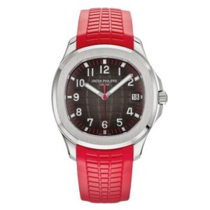 Patek Philippe Aquanaut