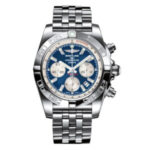 Breitling Chronomat Blackeye