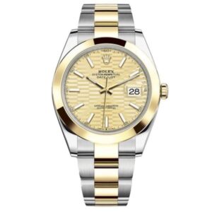 Rolex Datejust 41mm