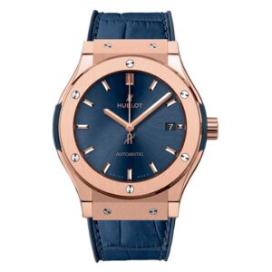 Hublot Classic Fusion Fuente Limited Edition 38mm