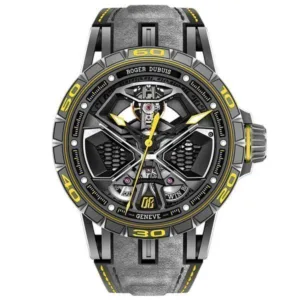 Roger Dubuis