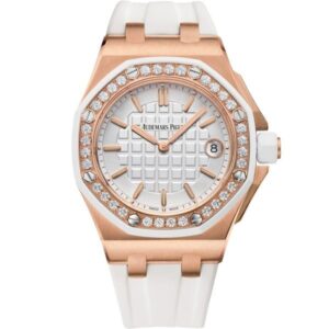 Audemars Piguet Royal Oak 37 mm