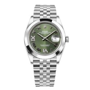 Rolex Datejust 36 mm