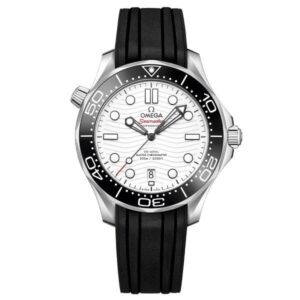 Omega Seamaster Diver 300
