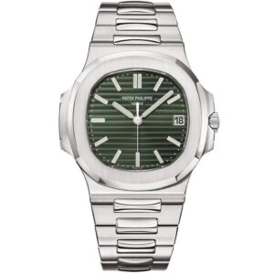 Patek Philippe Nautilus