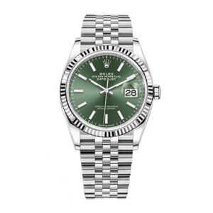 Rolex Datejust 36 mm