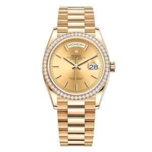 Rolex Day-Date 36 мм