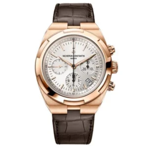 Vacheron Constantin Overseas