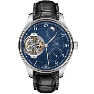 IWC Tourbillon