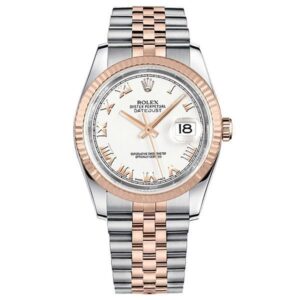 Rolex Datejust 36 mm