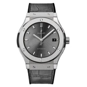 Hublot Classic Fusion