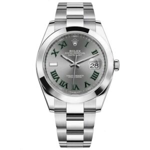 Rolex Datejust 41mm