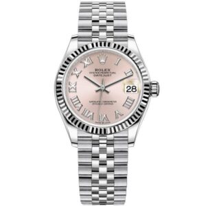 Rolex Datejust 31мм