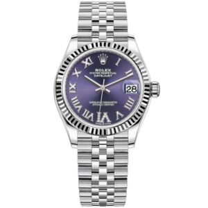 Rolex Datejust 31мм