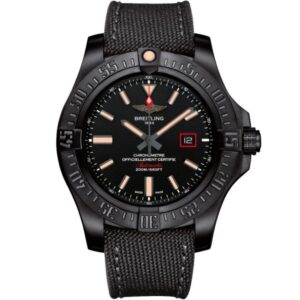 Breitling Avenger II Seawolf 45 мм