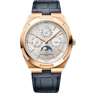 Vacheron Constantin Overseas Ultra-Thin Perpetual Calendar 41.50 mm 4300V/000R-B064