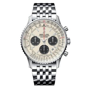 Breitling Navitimer 41