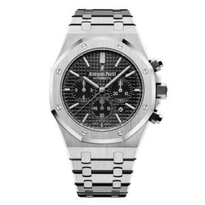 Audemars Piguet Royal Oak Chronograph 42 mm Platinum