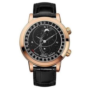 Patek Philippe Grand Complications