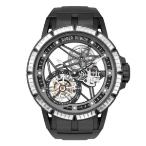 Roger Dubuis