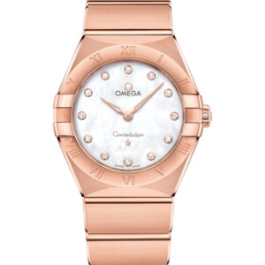 Omega Constellation