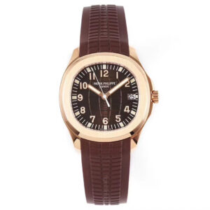 Patek Philippe Aquanaut