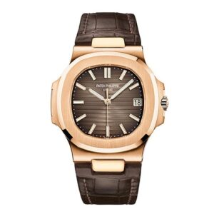 Patek Philippe Nautilus