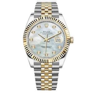 Rolex Datejust 41mm