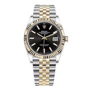 Rolex Datejust 36 mm