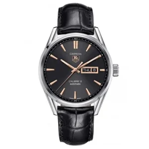 TAG Heuer Carrera Calibre 5