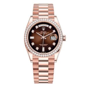 Rolex Day-Date 36 мм