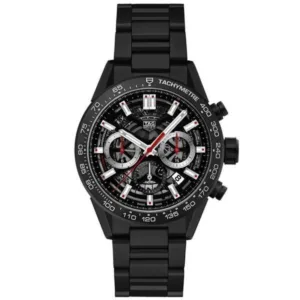 TAG Heuer Carrera Calibre 1887