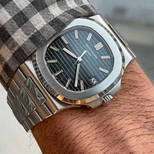 Patek Philippe Nautilus 41 mm
