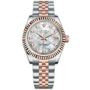 Rolex Datejust 31мм