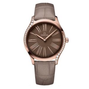 Omega De Ville