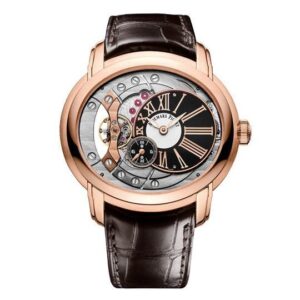 Audemars Piguet Millennium Series 15350 SS V9F 41 mm