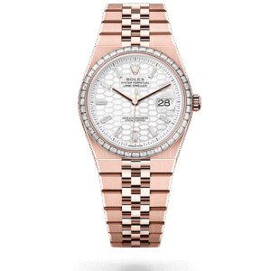 Rolex Land-Dweller 36